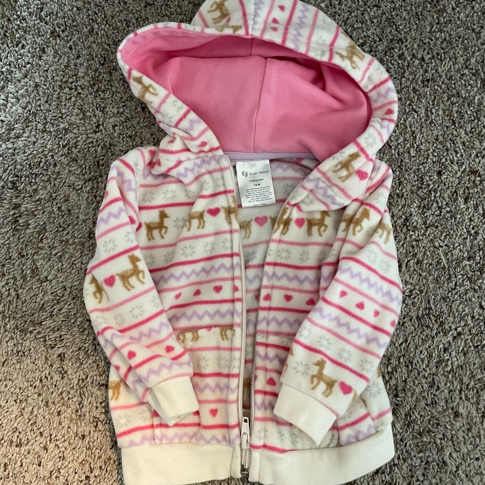 💓 Pink Sweater Bundle 💓 - Picture 3 of 5